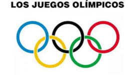 Timeline: juegos olimpicos