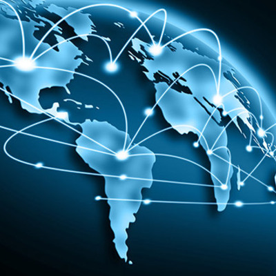 Timeline: Historia del Internet