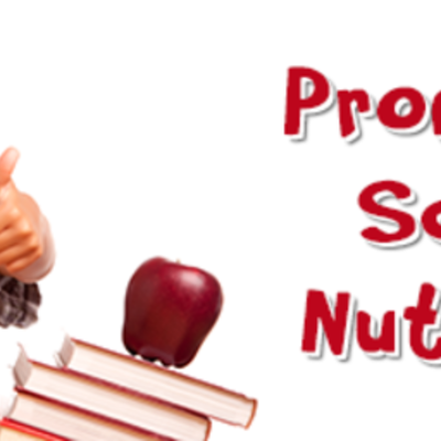 Timeline: School Nutrition Program Timeline