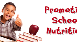 Timeline: School Nutrition Program Timeline