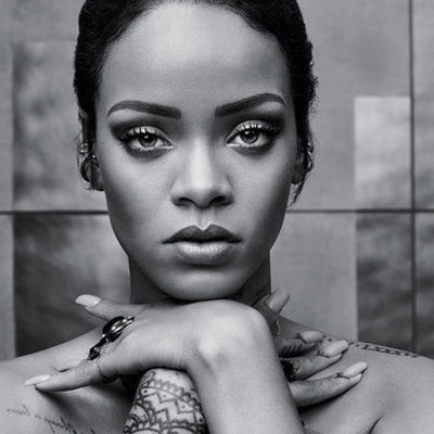 Timeline: RIHANNA