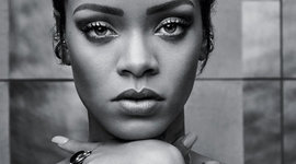 Timeline: RIHANNA