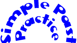 Timeline: simple past