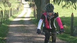 Timeline: Ciclismo en mi vida