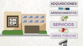 Timeline: Cambios en la Administración Pública Federal