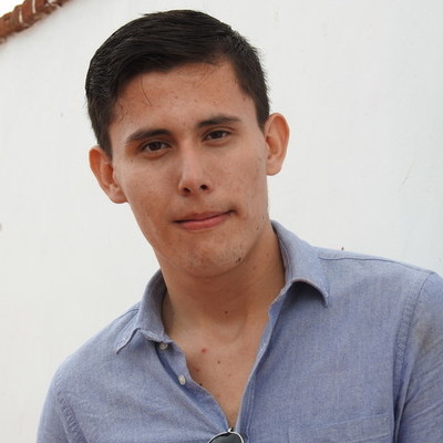 Timeline: Trabajo escrito - Tony Osuna