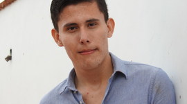 Timeline: Trabajo escrito - Tony Osuna