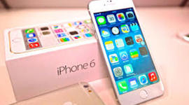 Timeline: Evolución móviles Iphone