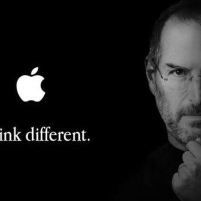 Timeline: steve jobs