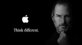 Timeline: steve jobs