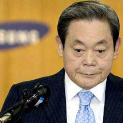 Timeline: EVOLUCIÓN DE SAMSUNG