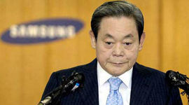 Timeline: EVOLUCIÓN DE SAMSUNG