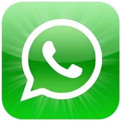 Timeline: WhatsApp