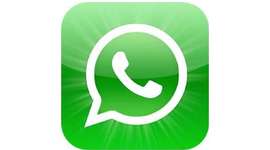 Timeline: WhatsApp