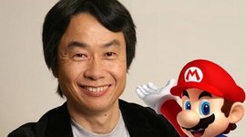 Timeline: Shigeru Miyamoto