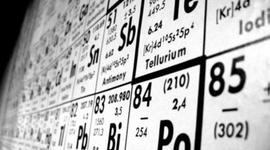 Timeline: Evoluvión de la tabla periodica