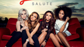 Timeline: little mix time line