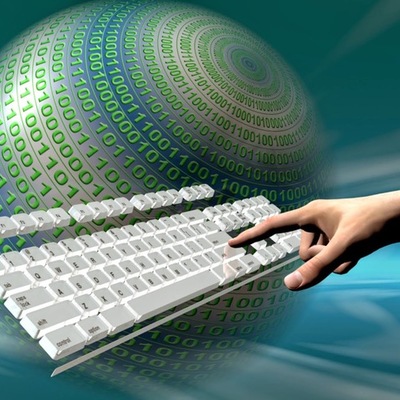 Timeline: Informatikako Historia