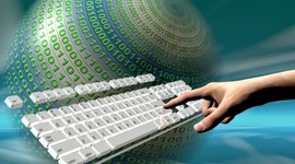 Timeline: Informatikako Historia