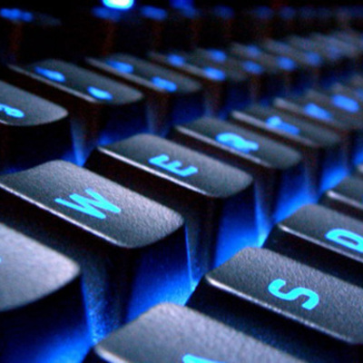 Timeline: Informatikako Historia