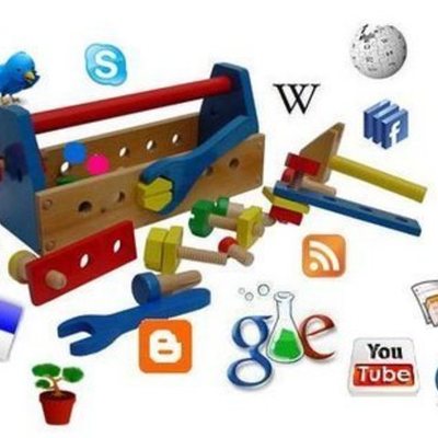 Timeline: LOS TIC EN MI VIDA EDUCATIVA