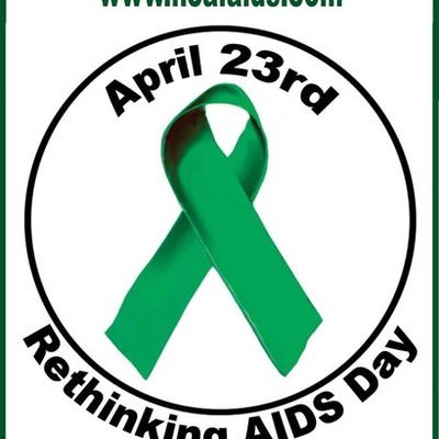 Timeline: looking at AIDS widely