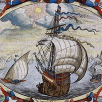 Timeline: European Exploration