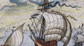 Timeline: European Exploration