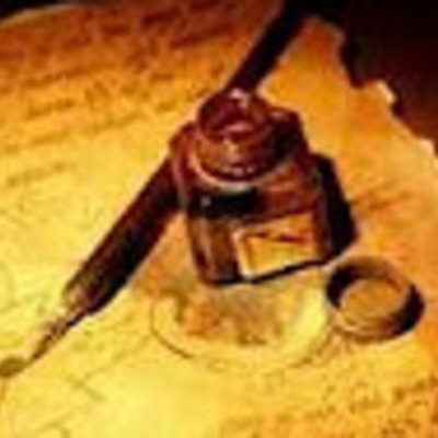 Timeline: literatura vanguardista