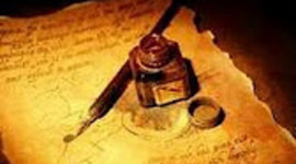 Timeline: literatura vanguardista