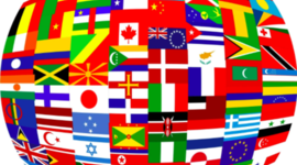 Timeline: Culture and Currents of Thought