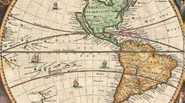 Timeline: Colonización de las Américas