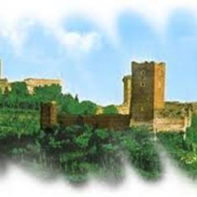 Timeline: Un colle due castelli: Giulietta e Romeo