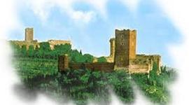 Timeline: Un colle due castelli: Giulietta e Romeo