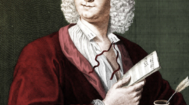 Timeline: Творчество Антонио Вивальди