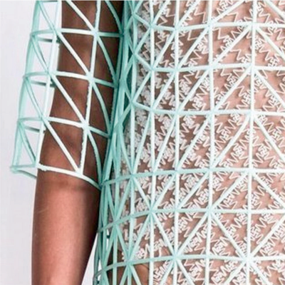 Timeline: La indumentaria a lo largo de los años