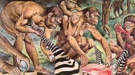 Timeline: Historia y evolución de la cocina.