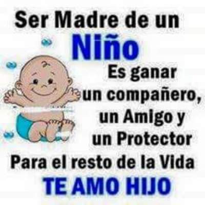 Timeline: biografía de la vida de mi hijo