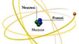 Timeline: Era così chiamato perché inizialmente era considerato l'unità più piccola ed indivisibile della materia   è una struttura nella quale è normalmente organizzata la materia nel mondo fisico o in natura.