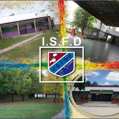 Timeline: Evolución histórica de Profesorados en el ISFD Escuela Normal Superior Manuel Belgrano - Simoca -Tucumán