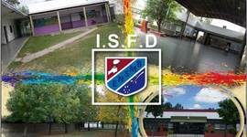 Timeline: Evolución histórica de Profesorados en el ISFD Escuela Normal Superior Manuel Belgrano - Simoca -Tucumán