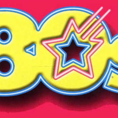 Timeline: los años 80