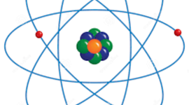 Timeline: Η εξέλιξη του ατομικού μοντέλου