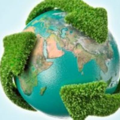 Timeline: el reciclaje