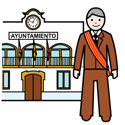 Timeline: proceso de la Administración Pública en México