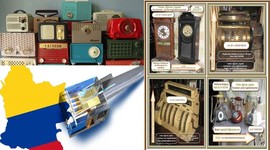 Timeline: historia de la tecnología colombiana