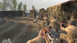 Timeline: call of duty