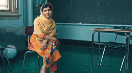 Timeline: Malala Yousafzai, la biografía