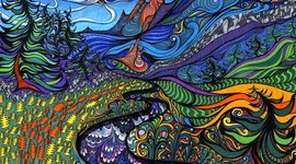 Timeline: Rock Psicodélico