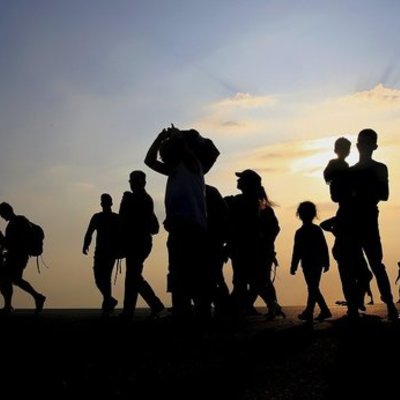 Timeline: Crisis migratoria en Europa